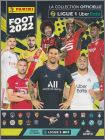 La collection officielle Championnat de France 2021-22