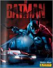 The Batman DC - Sticker Album - Panini - 2022
