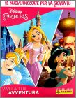 Princesses Disney Vivez votre aventure Sticker Panini 2021