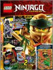 Lego Ninjago Magazine n2