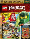 Lego Ninjago Plus n3