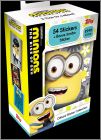 Boite gris  fleur 9 poc + 1 J