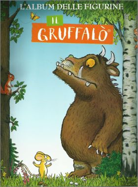 l Gruffalo - Gazetta dello Sport - Italie - 2022