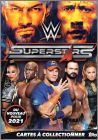 WWE - Superstars (Part 1) - Trading Card Game - Topps - 2021