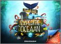 Expeditie Oceaan - Sticker Album Albert Heijn 2022 Pays-Bas