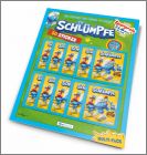 Multipack 10 pochettes