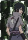 Carte Limite : Sasuke