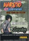 Dos carte Limite : Sasuke