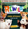 Rewild #IONONMIESTINGUO trading card game Panini 2021