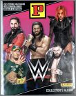 WWE - Debut Edition - Base Trading Cards Panini 2022