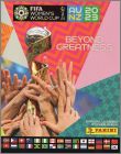 World Cup (FIFA Women's...) Sticker Album Panini  AU NZ 2023