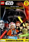 Lego Star Wars : Edition FORCE -Cards Blue Ocean France 2023