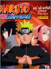 Naruto Shippuden : un nouveau départ - S + C - Panini 2023