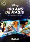 Disney 100 ans de magie 1923 2023 Sticker Album  Auchan 2023