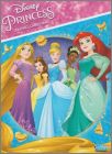 Disney Princesses - Trading cards - Topps - 2017 - Allemand