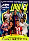 Liga F (Liga Femenina) 2022/23 Sticker Album Panini Espagne