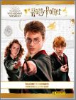Welcome to Hogwarts Harry Potter Cards - Panini 2020