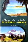 Album de photos Delespaul-Havez N4 - 1953
