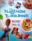 100 Disney Het Magische Kookboek Albert Heijn 2023 Pays-Bas