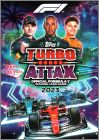 Turbo Attax - Trading Card Game  - Topps - 2023