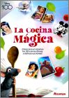 Disney 100 - La Cocina Mgica - Alcampo - 2023 Espagne