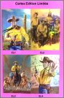 Cartes Edition Limite (EL)