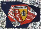 Ex image brillante "club logo"