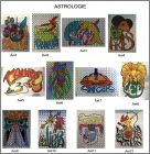 Checklist Astrologie 1  12