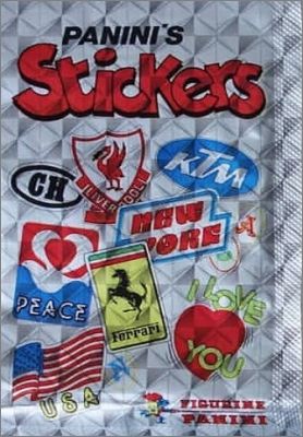 Panini's Stickers Figurine Panini 1re partie 1982  1984