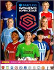 Women's Super League Barclays - Sticker Album Panini 2024 UK