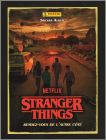 Stranger Things 2 - Netflix - Sticker Album - Panini 2024
