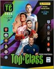 Top Class 2024 - Pure football - cartes parallles Panini