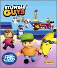 Stumble Guys Official Trading Card Collection - Panini 2024