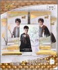 Fantastic Beasts & Harry Potter - Cards srie 1 - Kayou 2020