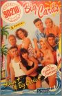 Beverly Hills 90210 Big Cards - Panini - 1993 - Italie