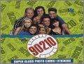 90210 Beverly Hills - Trading Cards - Topps - 1991