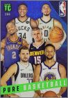 Carte 266 Pure Basketball