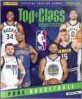 Top Class Autographs NBA 2023-24 - cartes parallles Panini