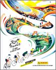 Tour de France 2024 - Sticker album - Panini - 2024