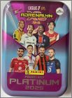 Pocket box platinum