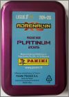 Pocket box platinum (dos)