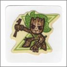 Fixeez n�3 : Groot