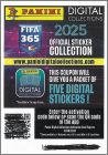 Card Panini Digital Collection