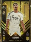 ex Carte 100 club