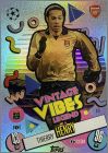 Ex carte Vintage Vibes Legend
