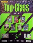 Top Class 2025 - cartes parall�les - Panini