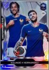 Ex carte Unstoppable Duo