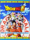 Dragon Ball Super ultimate sticker collection - Panini 2025