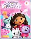 Gabby's Dollhouse Dreamworks - Trading Cards - Panini - 2025