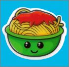 Exemple de Super Sticker 2